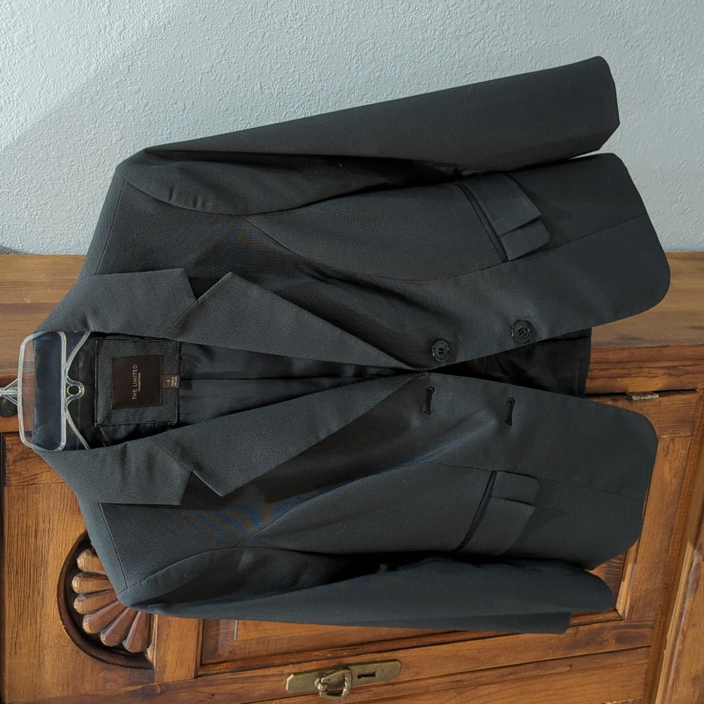 Professional jacket